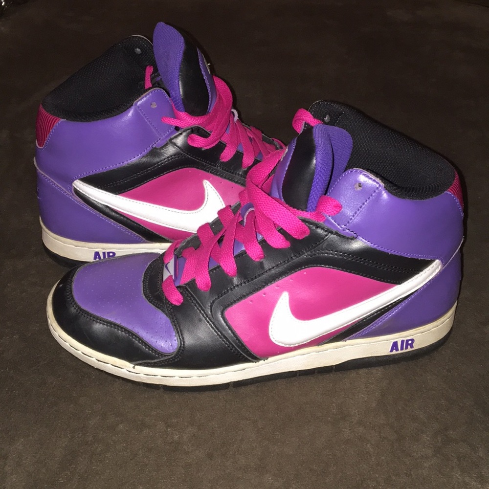 Nike High Tops
